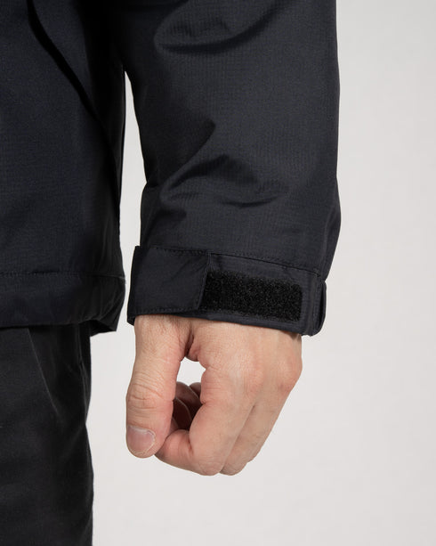 1846 メガヒートESライトウォームジャケット